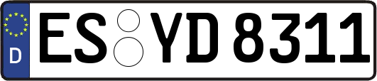 ES-YD8311