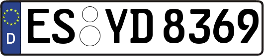 ES-YD8369