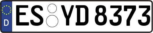 ES-YD8373