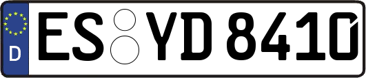ES-YD8410