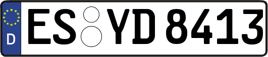 ES-YD8413