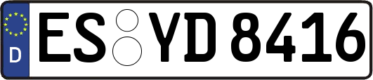 ES-YD8416