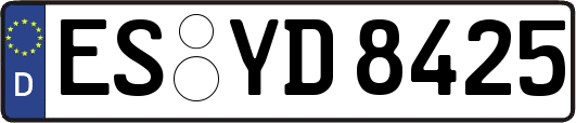 ES-YD8425