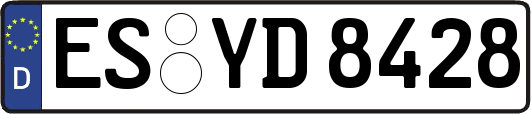 ES-YD8428