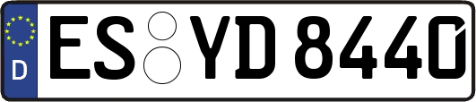 ES-YD8440