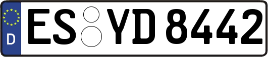 ES-YD8442