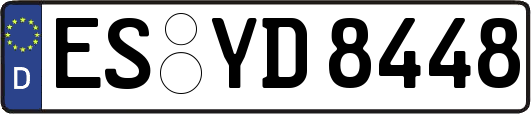 ES-YD8448