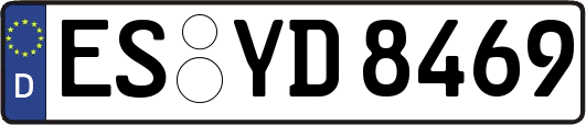 ES-YD8469