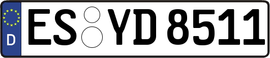 ES-YD8511