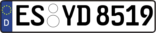 ES-YD8519