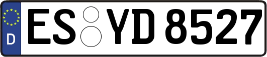 ES-YD8527