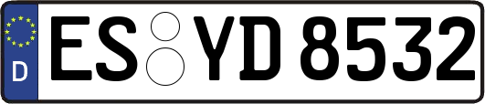 ES-YD8532