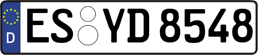 ES-YD8548