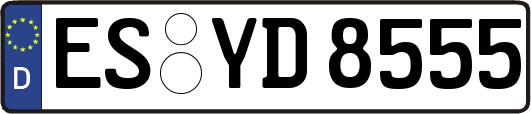 ES-YD8555