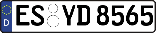 ES-YD8565
