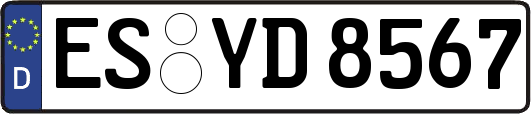 ES-YD8567