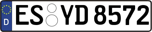 ES-YD8572