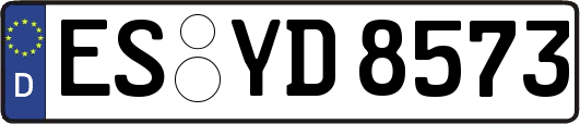 ES-YD8573