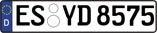 ES-YD8575