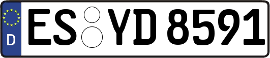 ES-YD8591