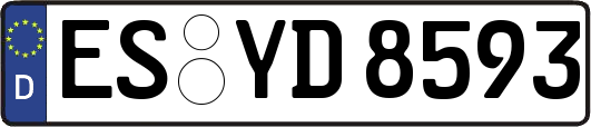 ES-YD8593