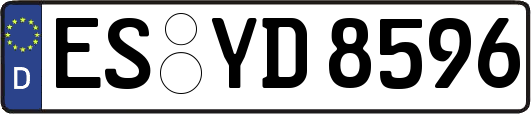 ES-YD8596