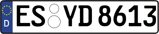 ES-YD8613