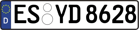 ES-YD8628