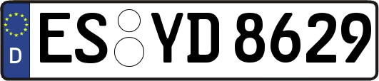 ES-YD8629