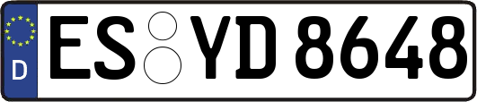 ES-YD8648