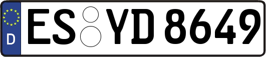 ES-YD8649