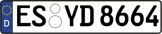 ES-YD8664
