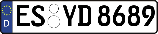 ES-YD8689