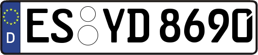 ES-YD8690