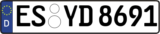 ES-YD8691