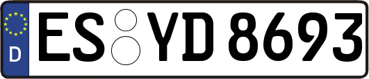ES-YD8693