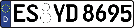 ES-YD8695