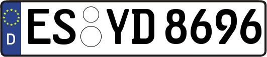 ES-YD8696