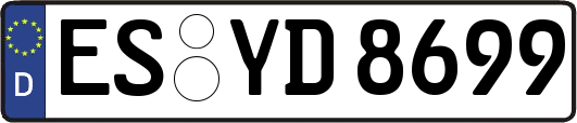 ES-YD8699