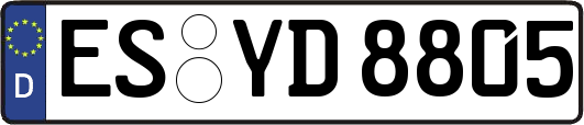 ES-YD8805