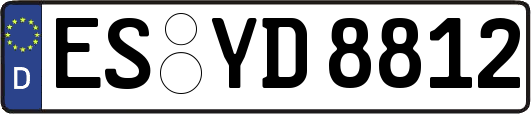 ES-YD8812