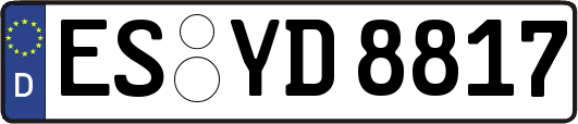 ES-YD8817