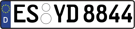 ES-YD8844