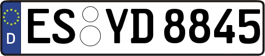 ES-YD8845