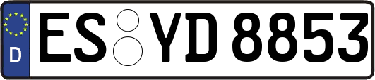 ES-YD8853