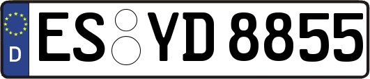 ES-YD8855