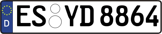 ES-YD8864