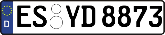 ES-YD8873