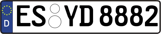 ES-YD8882