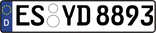 ES-YD8893